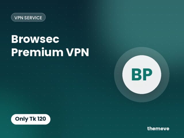 Browsec Premium VPN