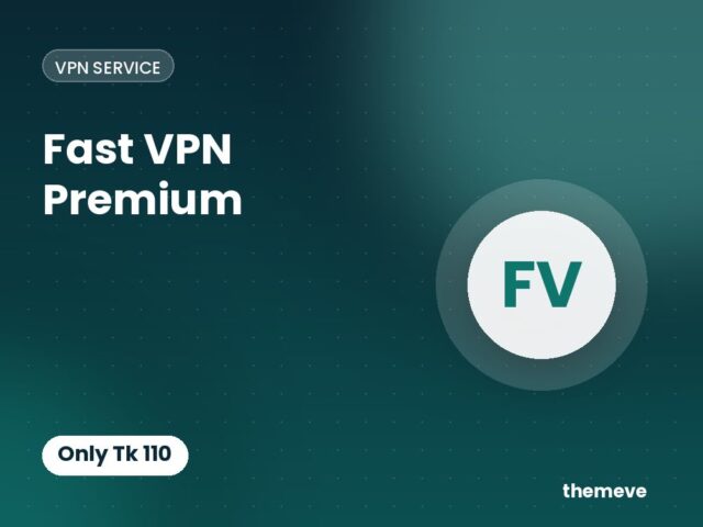 Fast VPN Premium