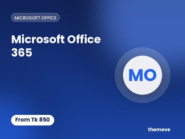 Microsoft Office 365