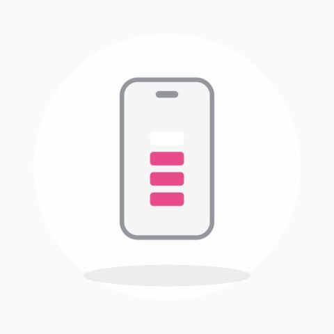 65W GaN USB-C Charger