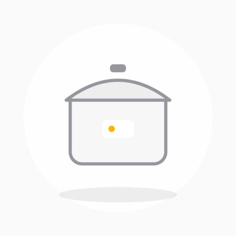 Digital Rice Cooker 1.8L