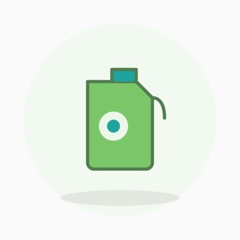Multi-Surface Floor Cleaner 2L