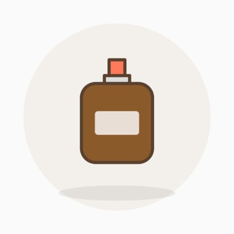 Oud & Amber Eau de Parfum 100ml