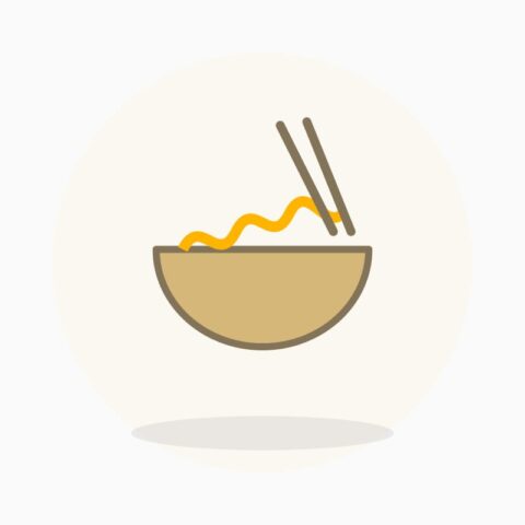 Rolled Oats 1kg